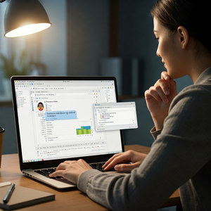 Uso de ChatGPT en Excel