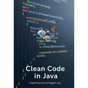 Clean Code en Java: mejora la calidad de tu código