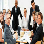 Coaching empresarial, creativo y gestión de equipos