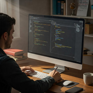 Análisis en código BDD y TDD