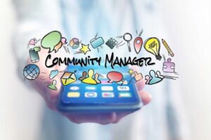 El Community Manager, el especialista en Redes Sociales 2.0