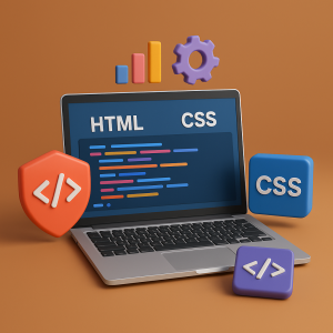 Programación en HTML y CSS