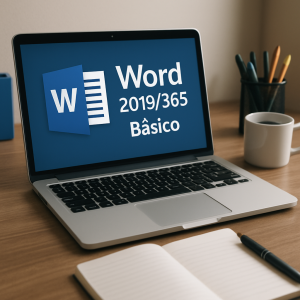 Word 2019/365 Básico