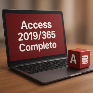 Access 2019/365 Completo