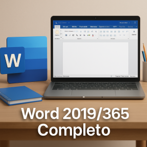 Word 2019/365 Completo