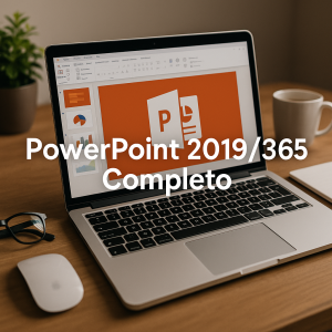 Powerpoint 2019/365 Completo