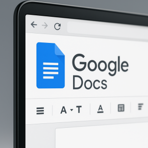 Google Docs