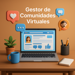 Gestor de Comunidades Virtuales