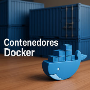 Contenedores Docker