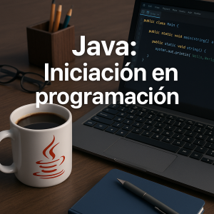 Java: Iniciación en programación