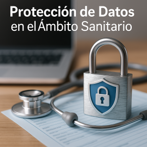 Protección de Datos en el Ámbito Sanitario