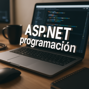 ASP.NET programación
