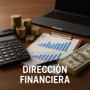 Dirección Financiera