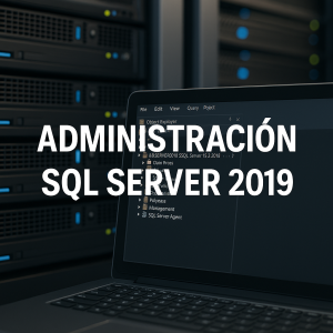 Administración SQL Server 2019