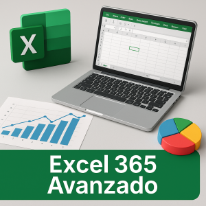 Excel 365 Avanzado