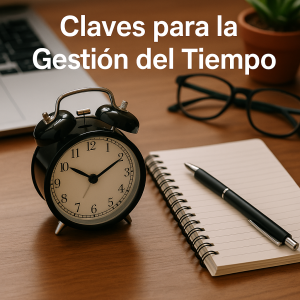 Claves para la Gestión del Tiempo
