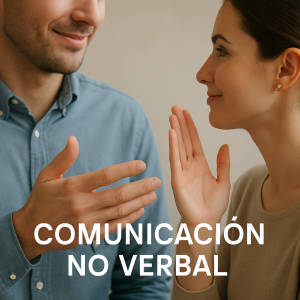 Comunicación no verbal