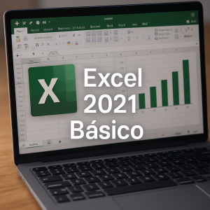 Excel 2021 Básico