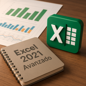 Excel 2021 Avanzado
