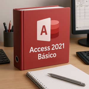 Access 2021 Básico