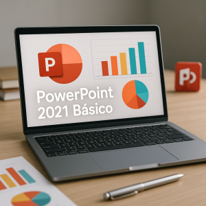 PowerPoint 2021 Básico