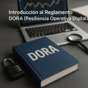 Introducción al Reglamento DORA (Resiliencia Operativa Digital) Telepresencial