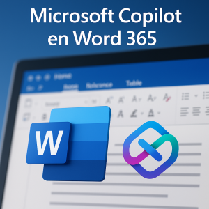 Microsoft Copilot en Word 365