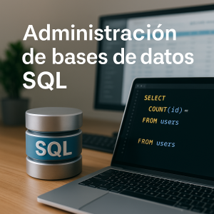 Administración de bases de datos SQL
