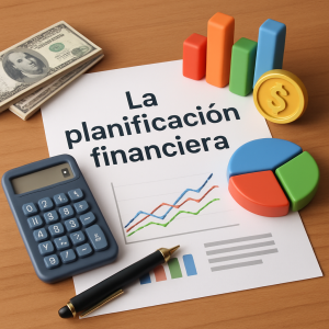 La planificación financiera