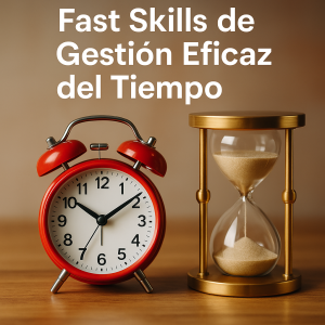 Principios de Planificación y organización eficaz del tiempo