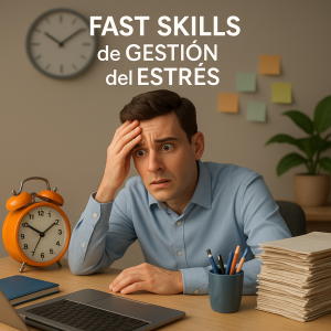 Fast Skills de Gestión del estrés