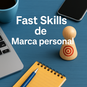 Fast Skills de Marca personal