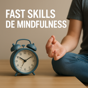 Fast Skills de Mindfulness