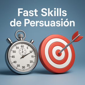 Fast Skills de Persuasión