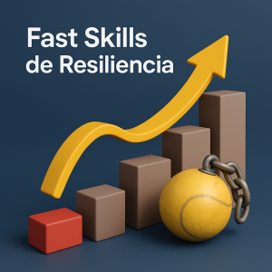 Fast Skills de Resiliencia