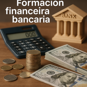 Formación financiera bancaria