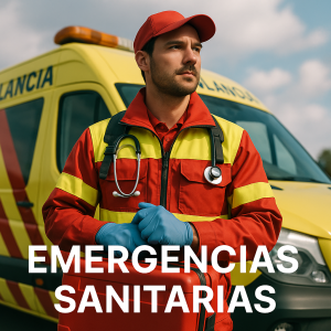 Emergencias sanitarias