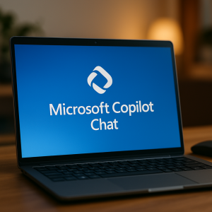 Microsoft Copilot Chat