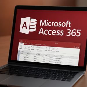 Microsoft Access 365