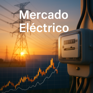 Mercado Eléctrico