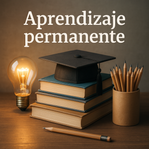 Aprendizaje permanente