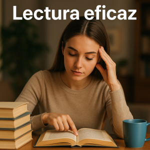 Lectura eficaz