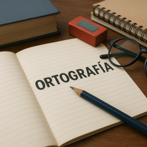 Ortografía