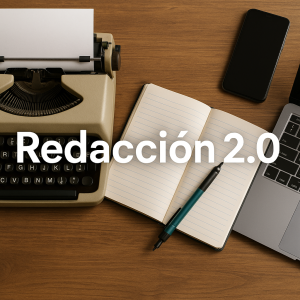Redacción 2.0