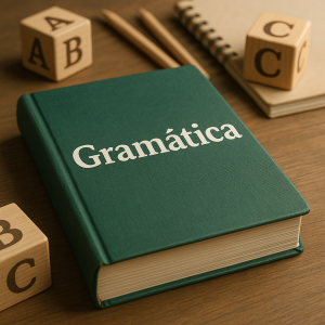 Gramática