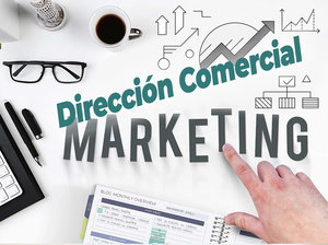 Dirección Comercial y Marketing. Selección y Formación de Equipos