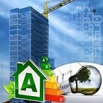 Edificación y eficiencia energética en los edificios