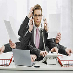 Cómo reducir el estrés laboral