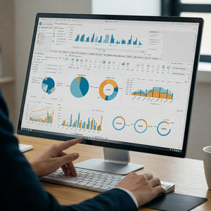 Experto Business Inteligence con Excel 2016