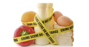 Protocolo de Seguridad Alimentaria Food Defense